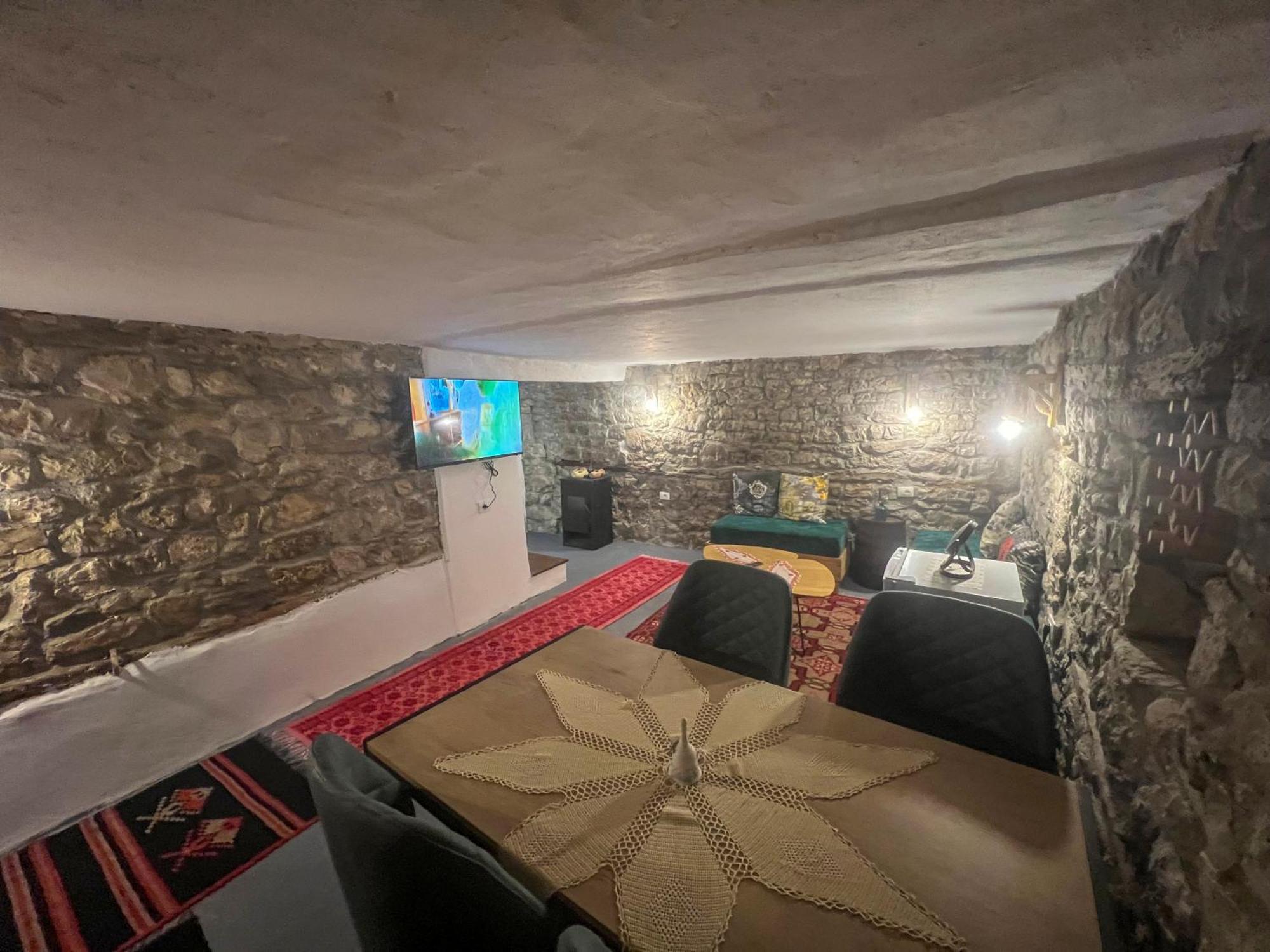 Villa Citadel Castle *