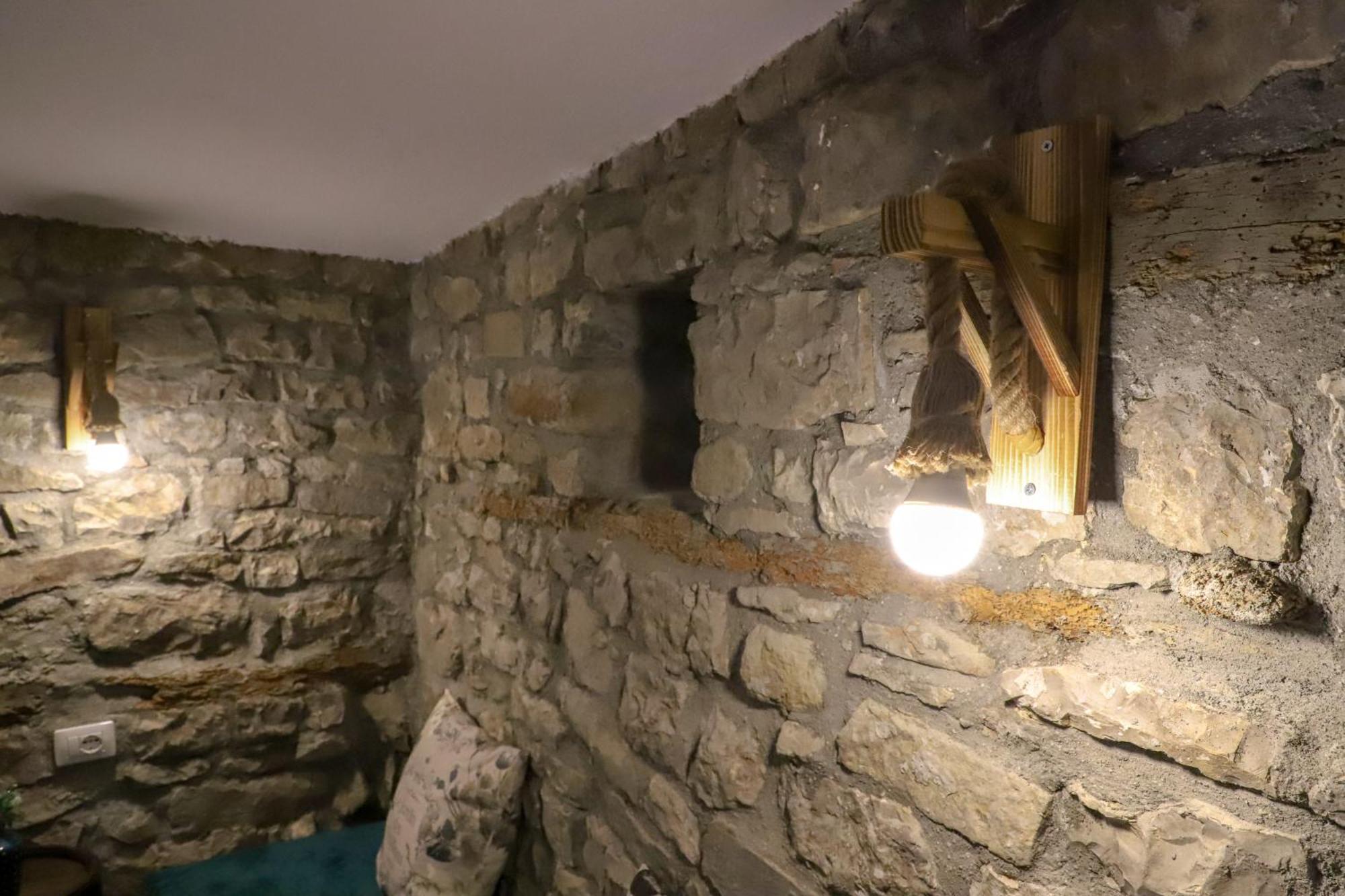 Villa Citadel Castle Berat