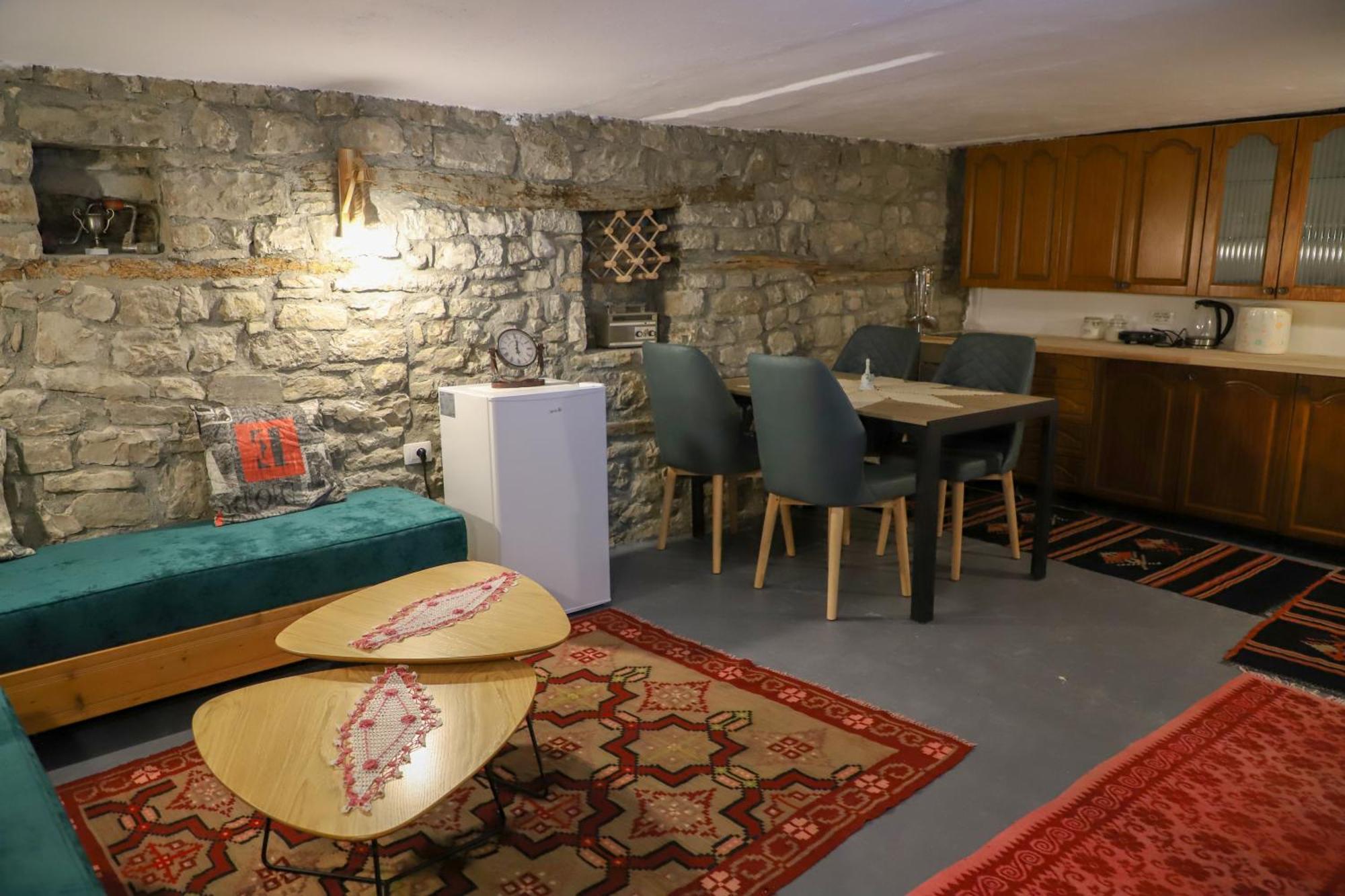 Citadel Castle Berat